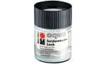 Klarlack Aqua seidenmatt MARABU 11370005000 50ml