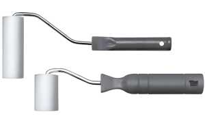 Marabu Farbrolle, 2er-Set (57201387 )