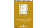 CANSON Skizzen- und Studienblock X L EXTRA WHITE, DIN A3...