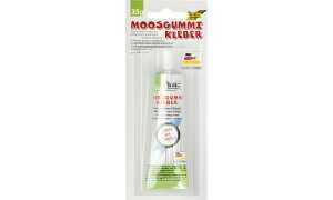 folia Moosgummi-Kleber, 35 g (57905 069)