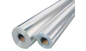 folia Geschenkfolie, 20 my, unbedru ckt, 700 mm x 5 m (57905109)