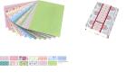 folia Motivkarton Romantik, 500 x 700 mm, 270 g/qm...