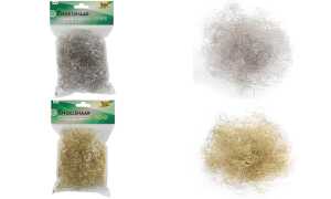 folia Engelshaar, silber, 20g (5790 5544)