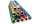 folia Alu-Bastelfolie, (B)500 mm x (L)10 m, kupfer / kupfer (57905820)