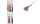 folia Deko-Quasten RAINBOW, 10-fa rbig sortiert (57906161)