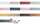 folia Perlmuttkarton, DIN A4, 250 g /qm, 50 Blatt, kupfer (57906242)