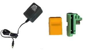 brother TC-5 Ersatzklinge für P-tou ch 900F, 1000, 1010, 1090