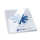GBC Einbanddeckel HiClear, DIN A4, PVC, 0,15 mm, glasklar (5911580)