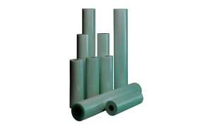 GBC Rollen-Laminierfolie NAP2, (B)9 40 mm x (L)60 m, glänzend