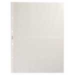 HETZEL Prospekthülle Standard, A3 h och, PP,...