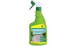 COMPO VOROX Terrassen und Wege AF, 1 Liter...