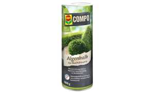 COMPO Algenkalk für Buchsbäume, 1.0 00 g (60010120)