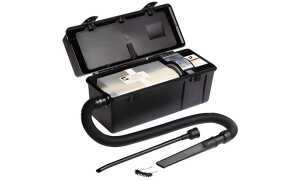 Ersatzfilter Typ 1 für SCS Service Staubsauger / Kombikoffer (6001021)