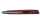 NT Cutter PMGA EV01, Aluminium, rot / schwarz (61000512)