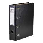 ELBA Doppelordner "rado plast", 2 x A5 quer,...