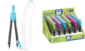 Wonday Zirkelkasten COMPAK, 36er D isplay (61031184)