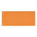 Trennstreifen, Karton 190 g/m², 1x8 cm gelocht,...