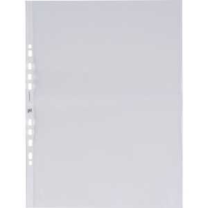 Prospekthüllen "Sonderformate" A3 hoch, PP 0,09 mm, ungefalzt 25 Stück