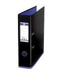 Oxford Ordner "myColour" PP/PP,...