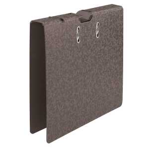 ELBA Pendelordner A4, Einband aus Hartpappe 1,8 mm stark, ca. 50 mm