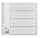 Oxford Tauenpapier-Register A-Z D IN A4 24-teilig teild. (61100424)