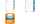 Oxford Kunststoff-Register, blanko, farbig, A4, 12-teilig (61172102)