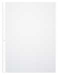 Prospekthüllen "Standard" A4, PP 0,09 mm...