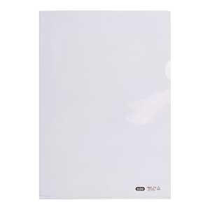 ELBA Sichthüllen "Premium" A4, PVC, 0,14 mm, glasklar, 100 Stück