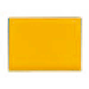 ELBA Farbreiter für "vertic"-Hängeregistraturen, 25 Stück, gelb