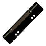 ELBA Prospekthülle DIN A4 PP 00 9 mm glasklar (61970519)