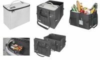 WEDO BigBox Set: BigBox Shopper + B igBox Cooler...