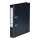 ELBA Ordner "smart Pro+" PP/PP, Rückenbreite 5 cm, schwarz