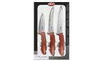 Clauss Messerset, 3-teilig, rostfre i (62350018)