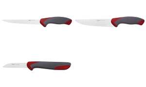 Clauss Küchenmesser Titanium, Län ge: 160 mm (62350021)