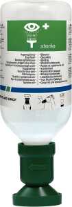 FIRST AID ONLY Augenspülung, 500 ml Flasche (62350041)