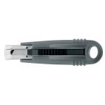 Westcott Cutter PROFESSIONAL 18mm Metall grau/schwarz