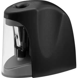 WESTCOTT Elektrischer Spitzer OPP, schwarz (62350084)