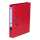 ELBA Ordner "smart Pro+" PP/PP, Rückenbreite 5 cm, rot