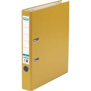 ELBA Ordner "smart Pro" PP/Papier, Rückenbreite 5 cm, orange