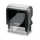 trodat Textstempelautomat Printy 49 13 4.0, schwarz (62515765)