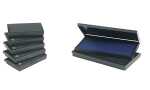 trodat Stempelkissen 9053, (B)160 x (T)90 mm, blau...