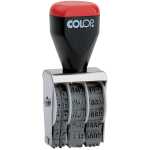 COLOP Datumstempel - 4 mm Datum
