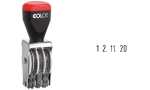 COLOP Datumstempel 04000SD, Monate in Zahlen (62518037)