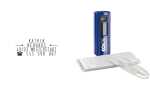 COLOP Taschenstempel D-I-Y Sets P ocket Stamp Plus 20 Set...