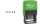 COLOP Ziffernstempel Green Line P rinter S226, 6-stellig (62518078)