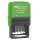 Datumstempel Green Line blau/rot COLOP Printer S 260/L GL 4mm EINGANG