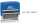 COLOP Ziffernstempel Mini Dater S12 0/13, 13-stellig (62518083)