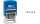 COLOP Ziffernstempel Mini Dater S12 6, 6-stellig (62518087)