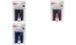 COLOP Kombibox Stempelkissen + Stem pelfarbe, blau...