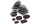 COLOP Ersatzstempelkissen E/2300, b lau, Doppelpack (62518301)
